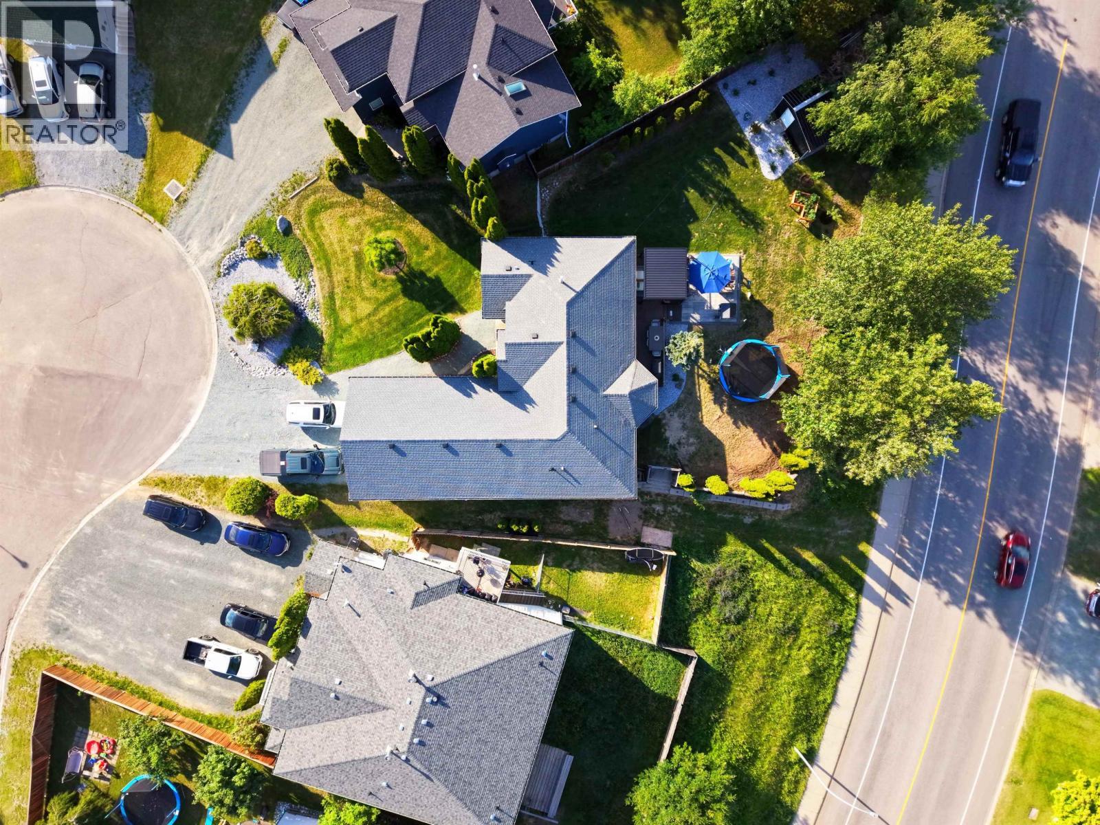 6908 St Frances Place, Prince George, BC