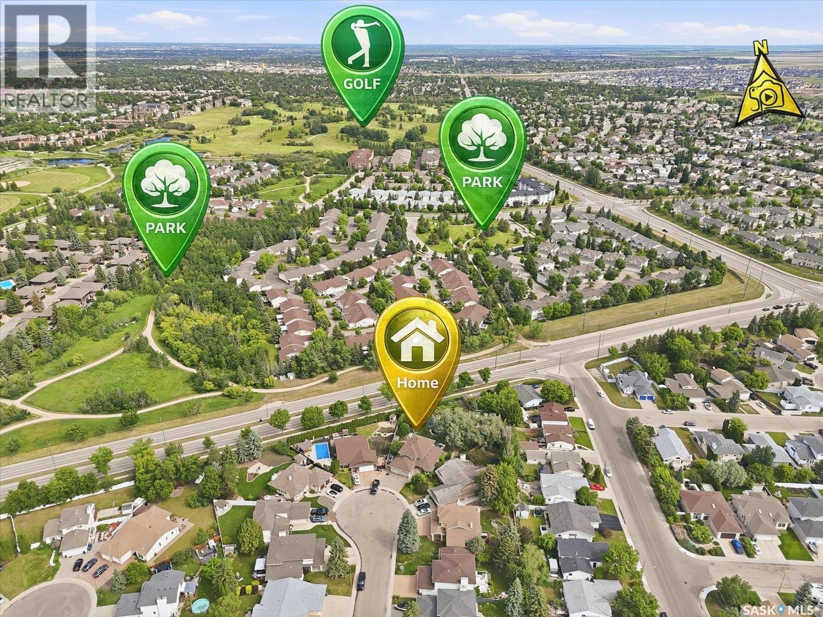 442 Anglin Court, Saskatoon, SK