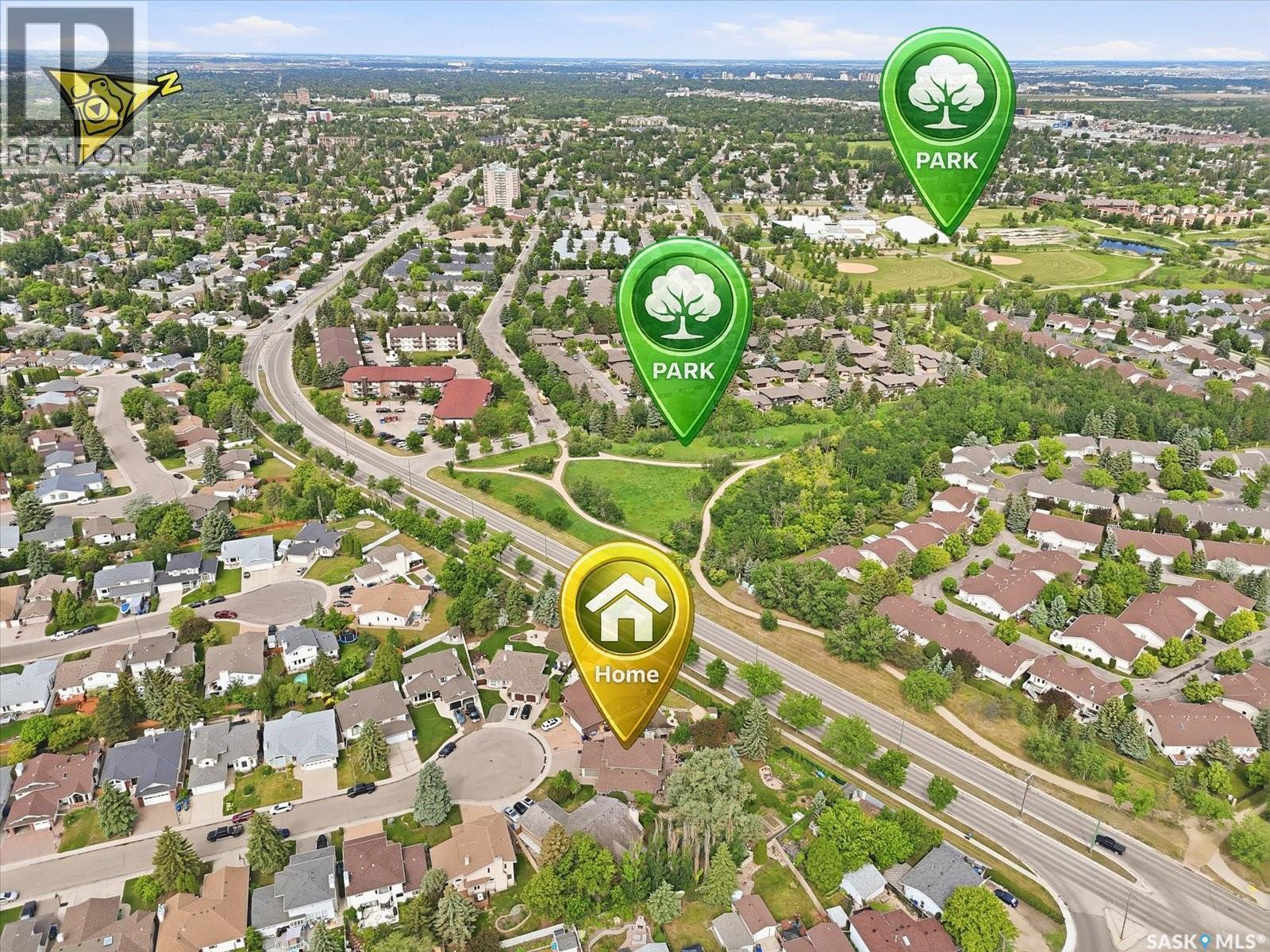 442 Anglin Court, Saskatoon, SK