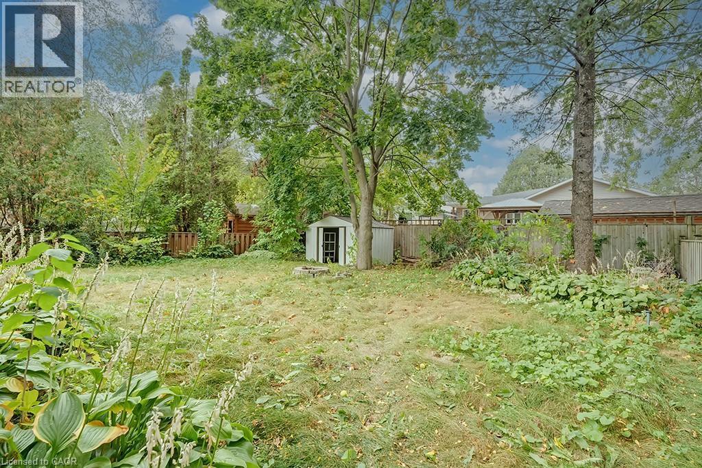 16 Upper Canada Drive Unit# Upper, Waterloo, ON