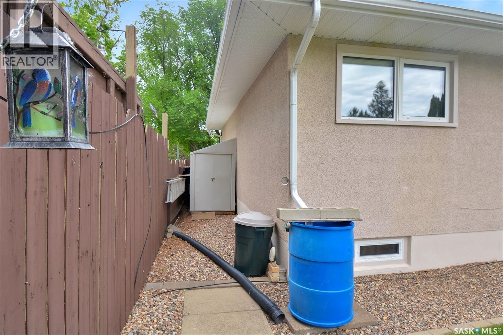 1721 Empire Avenue, Saskatoon, SK