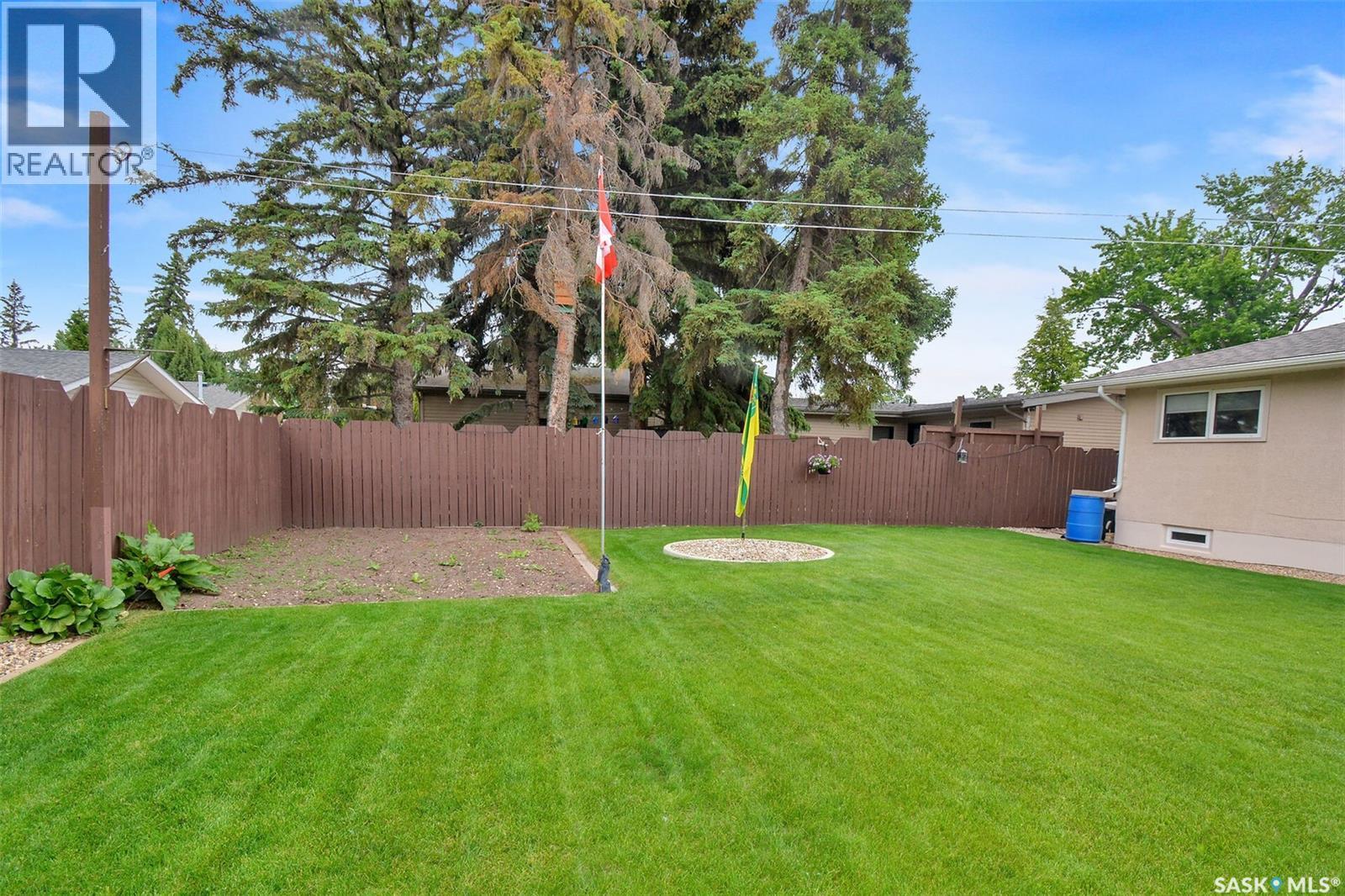 1721 Empire Avenue, Saskatoon, SK