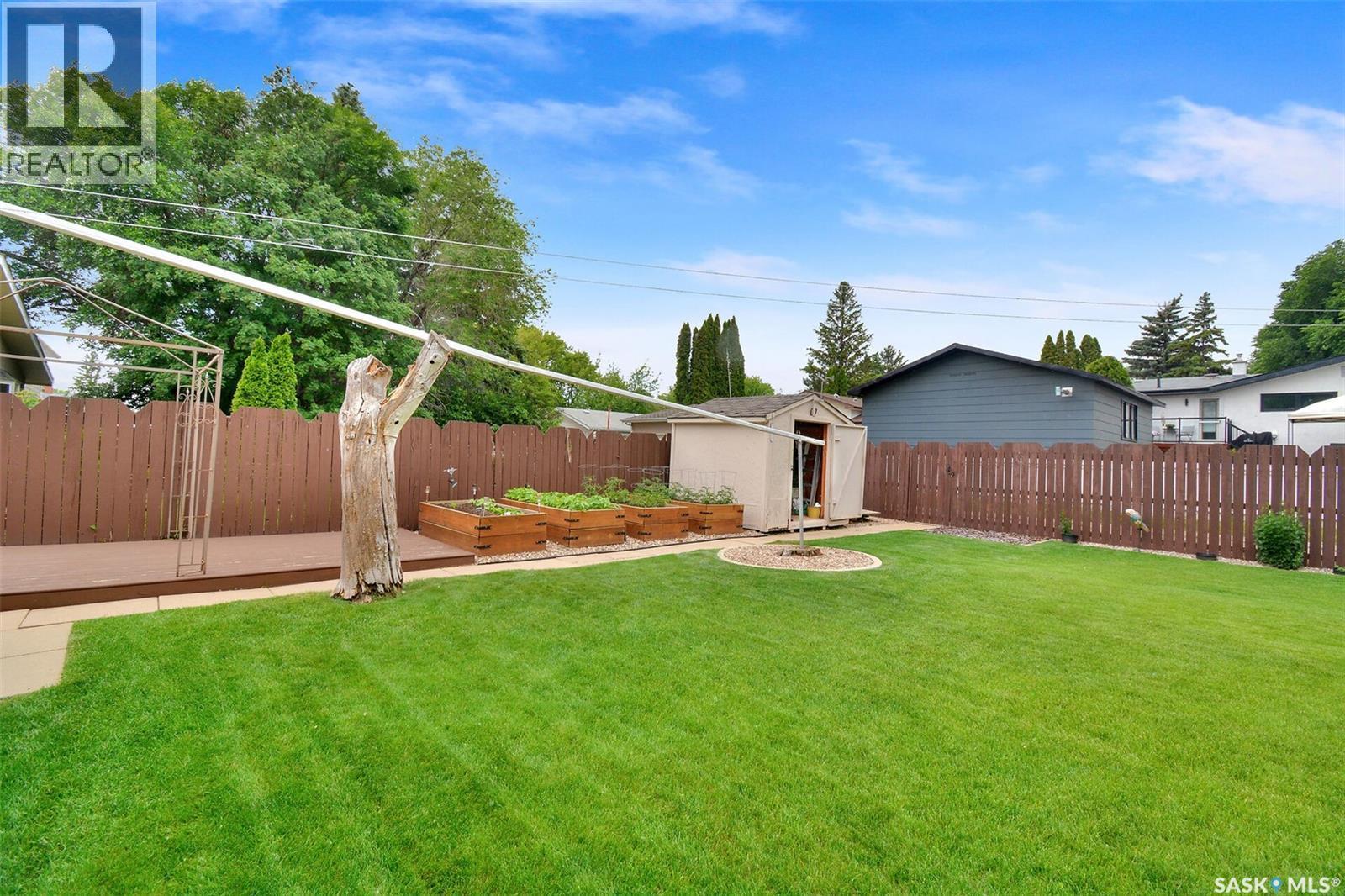 1721 Empire Avenue, Saskatoon, SK