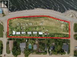 602-620 Lake AVENUE Manitou Beach, SK S0K 4T1