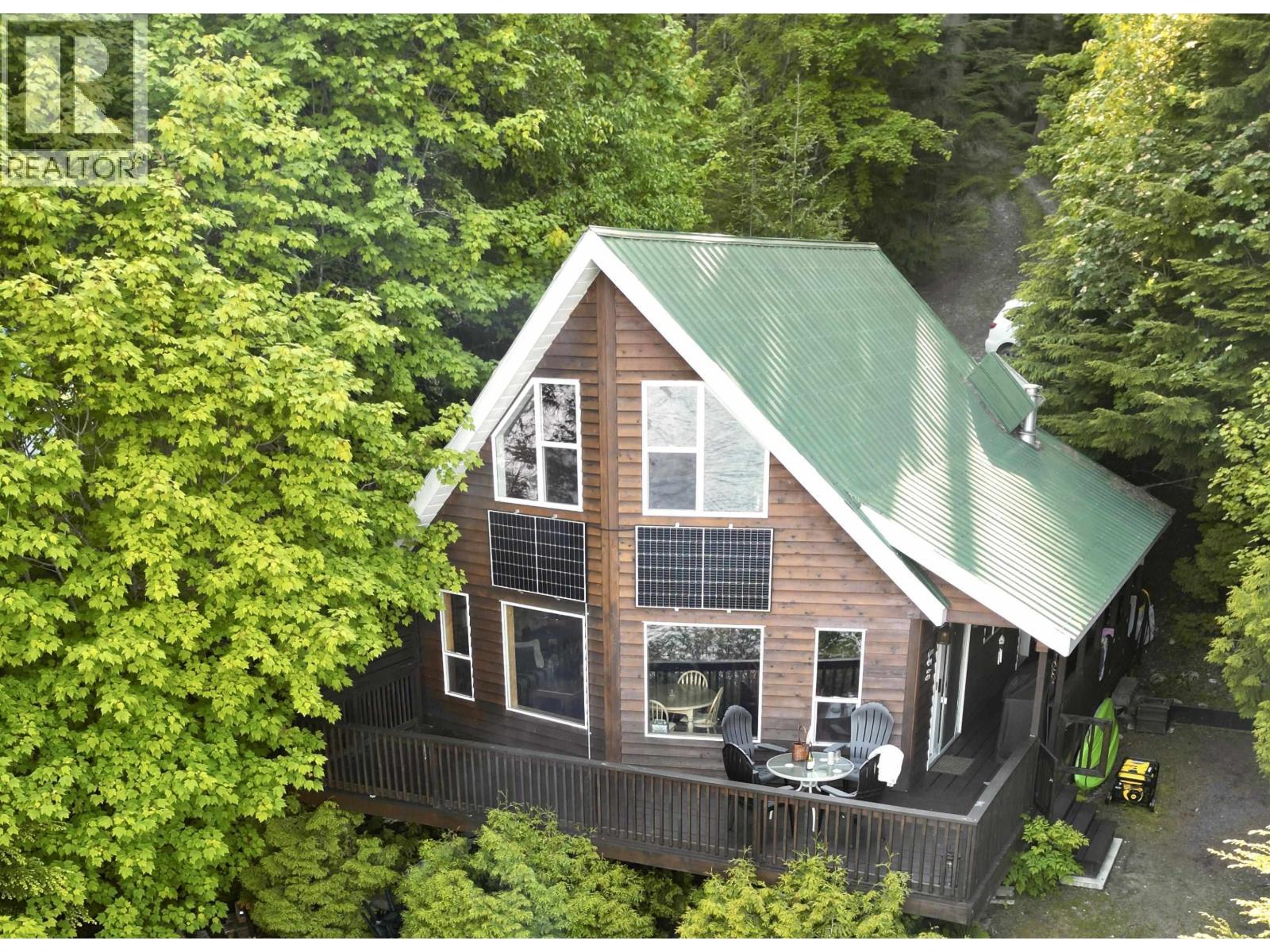 2862 Squirrel Point, Terrace, BC