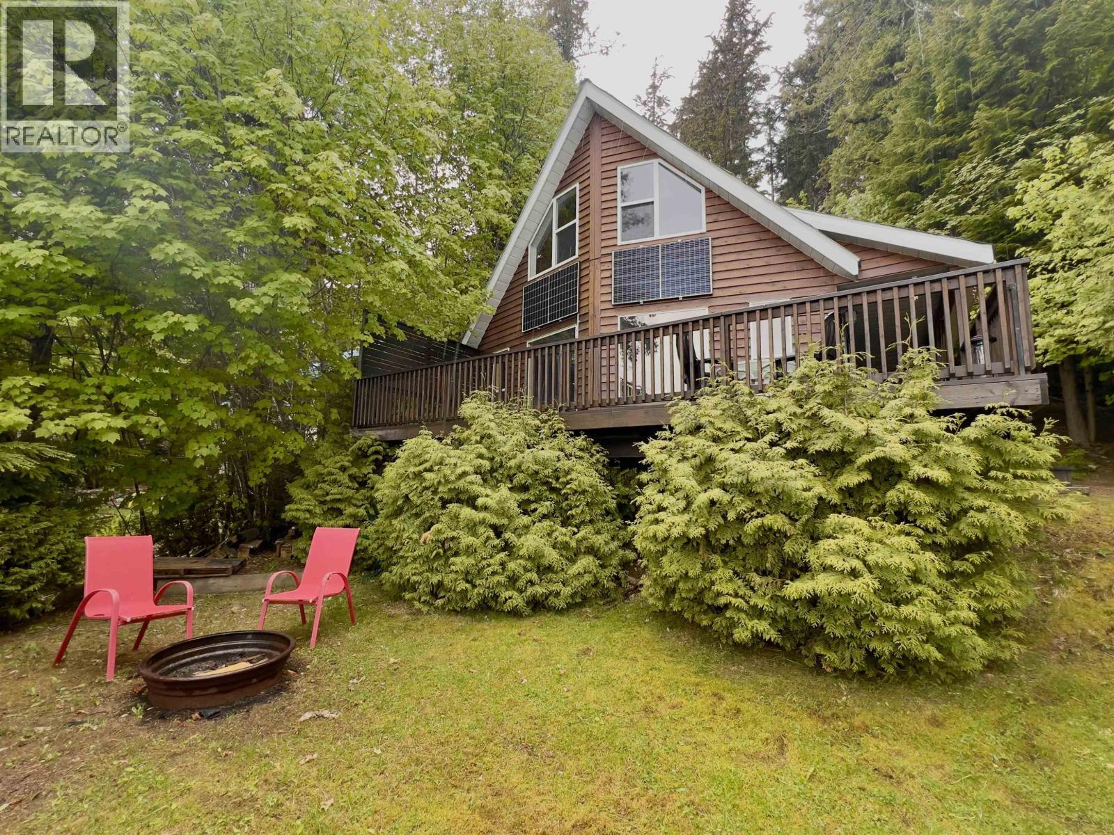 2862 Squirrel Point, Terrace, BC
