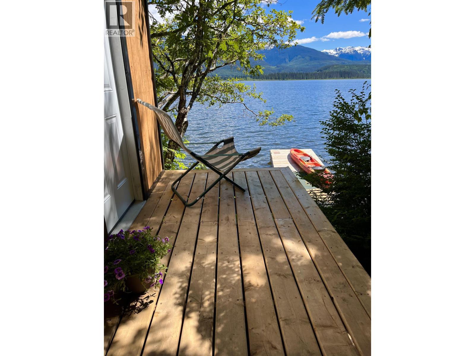 2862 Squirrel Point, Terrace, BC