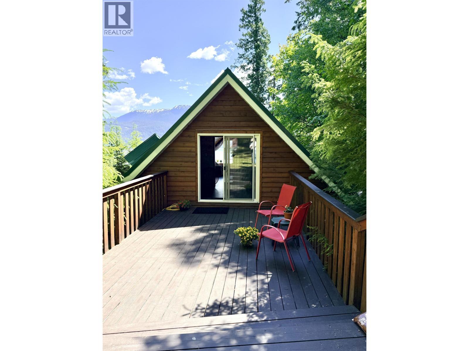 2862 Squirrel Point, Terrace, BC