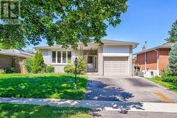 LOWER - 4395 LONGMOOR DRIVE Burlington, ON L7L 1X8