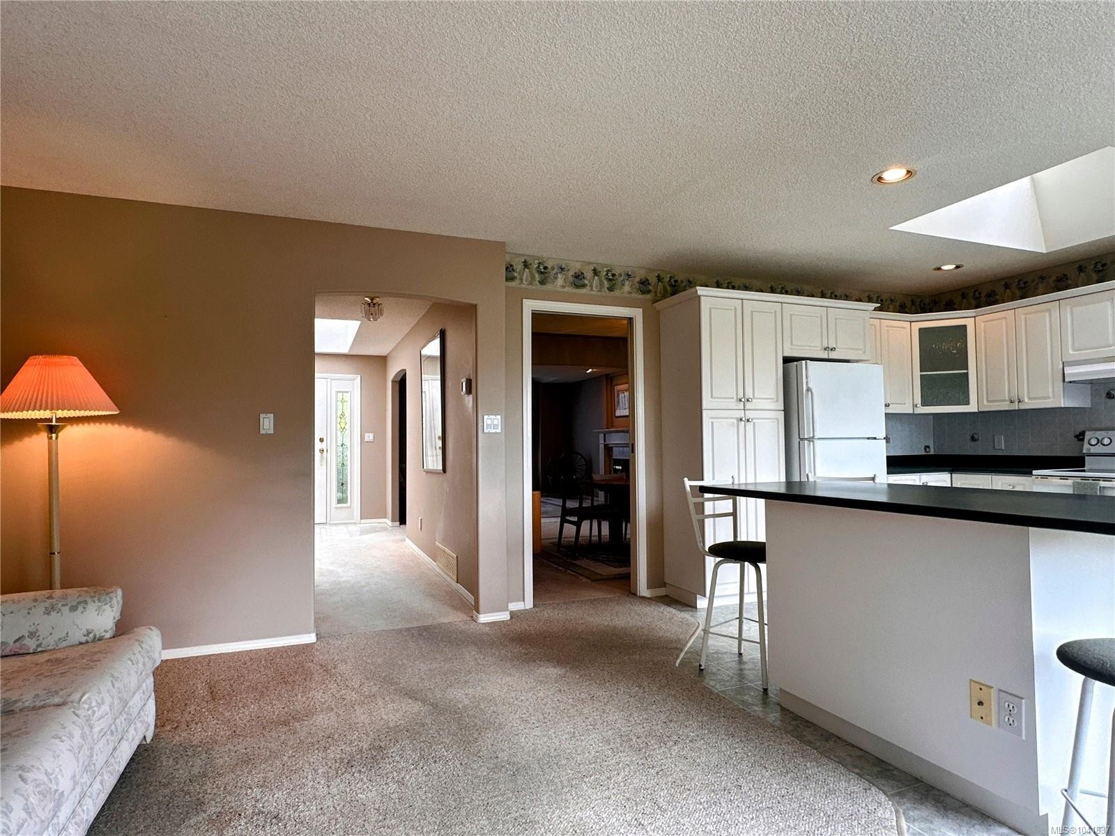 5295 Crestview Dr, Nanaimo, BC