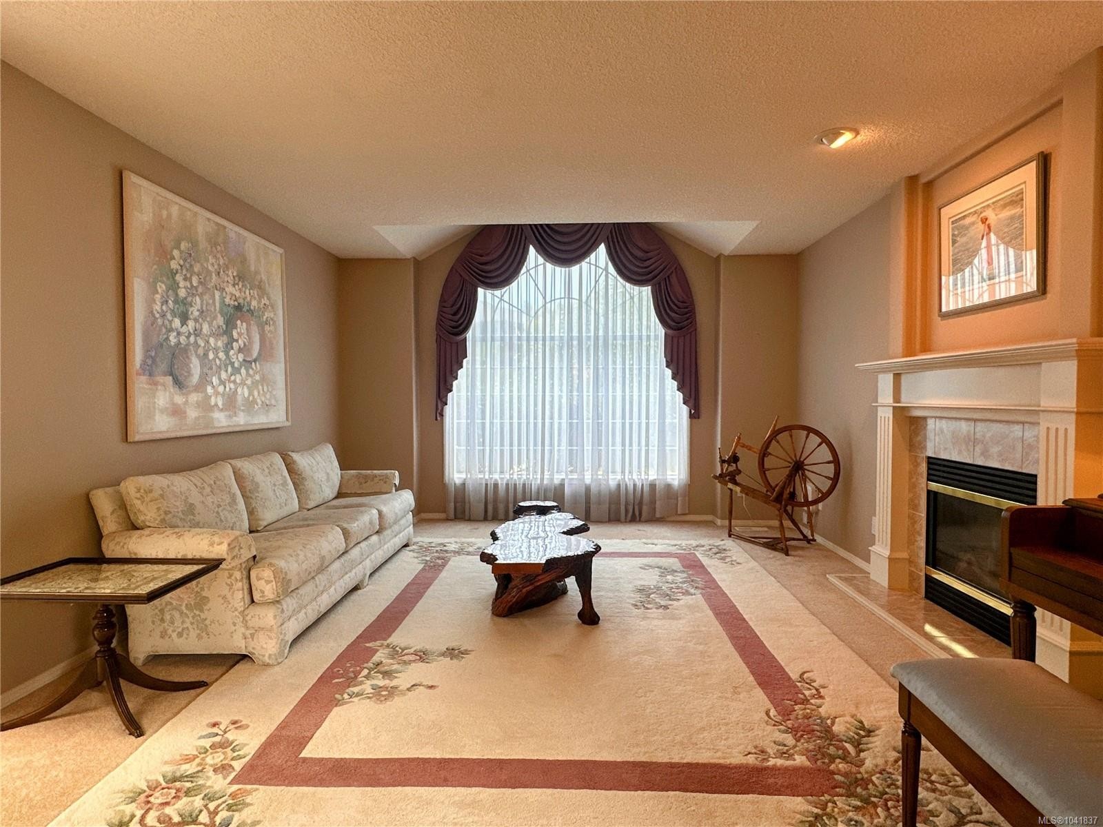 5295 Crestview Dr, Nanaimo, BC