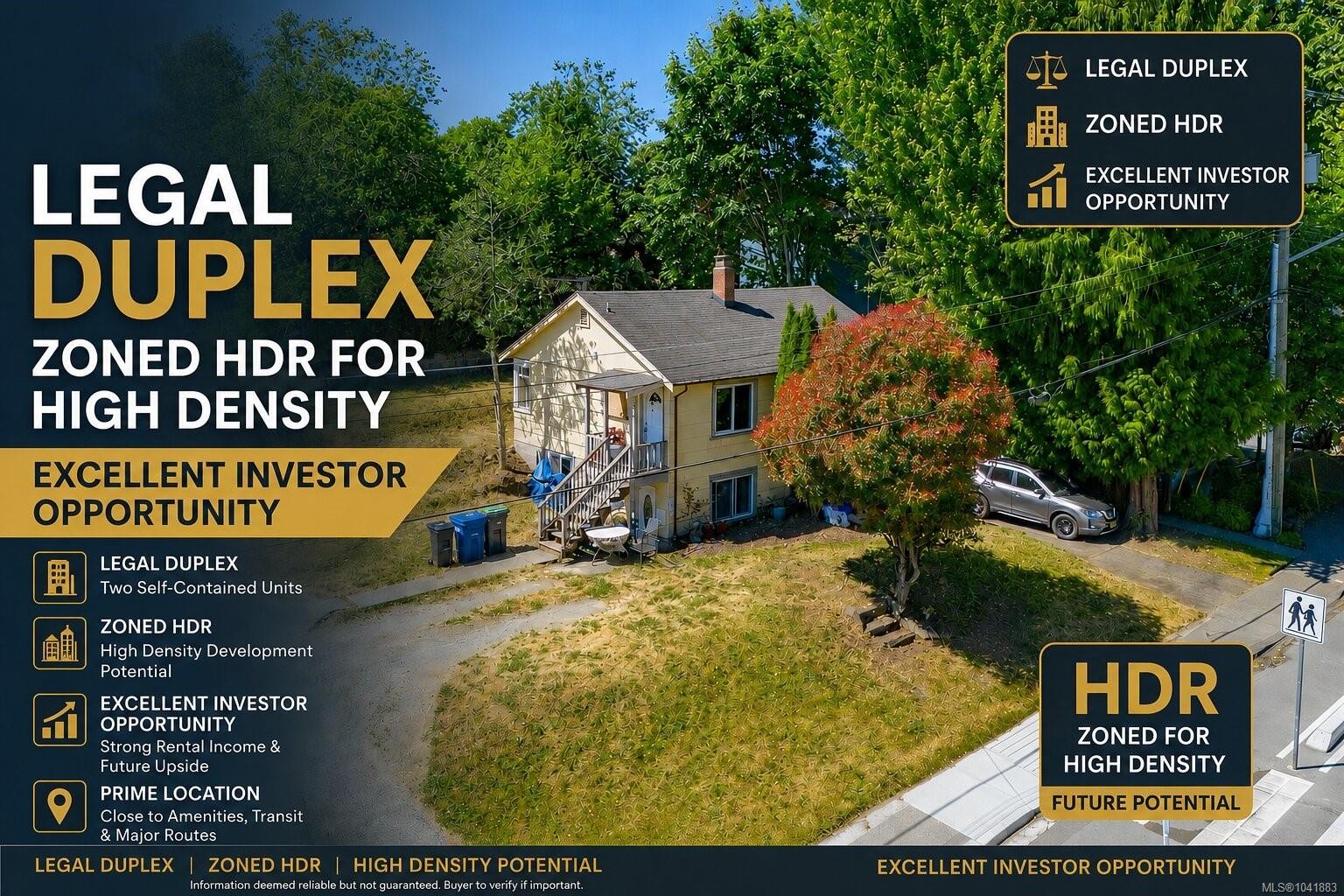 126 Queens Rd, Duncan, BC