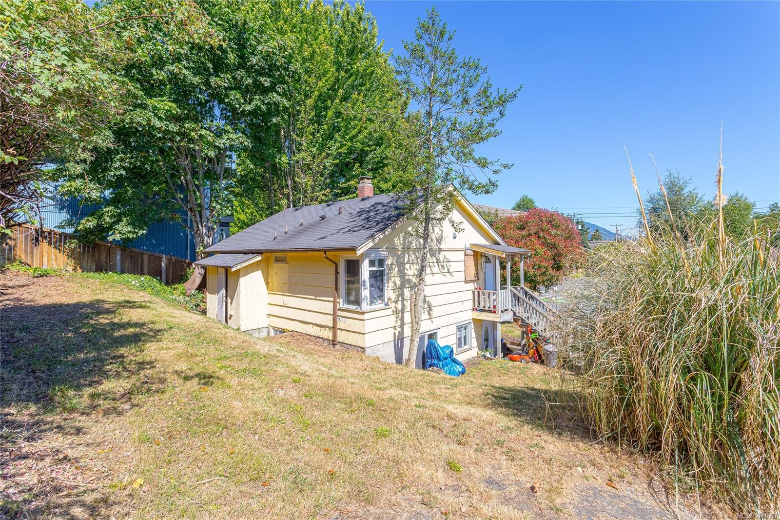 126 Queens Rd, Duncan, BC