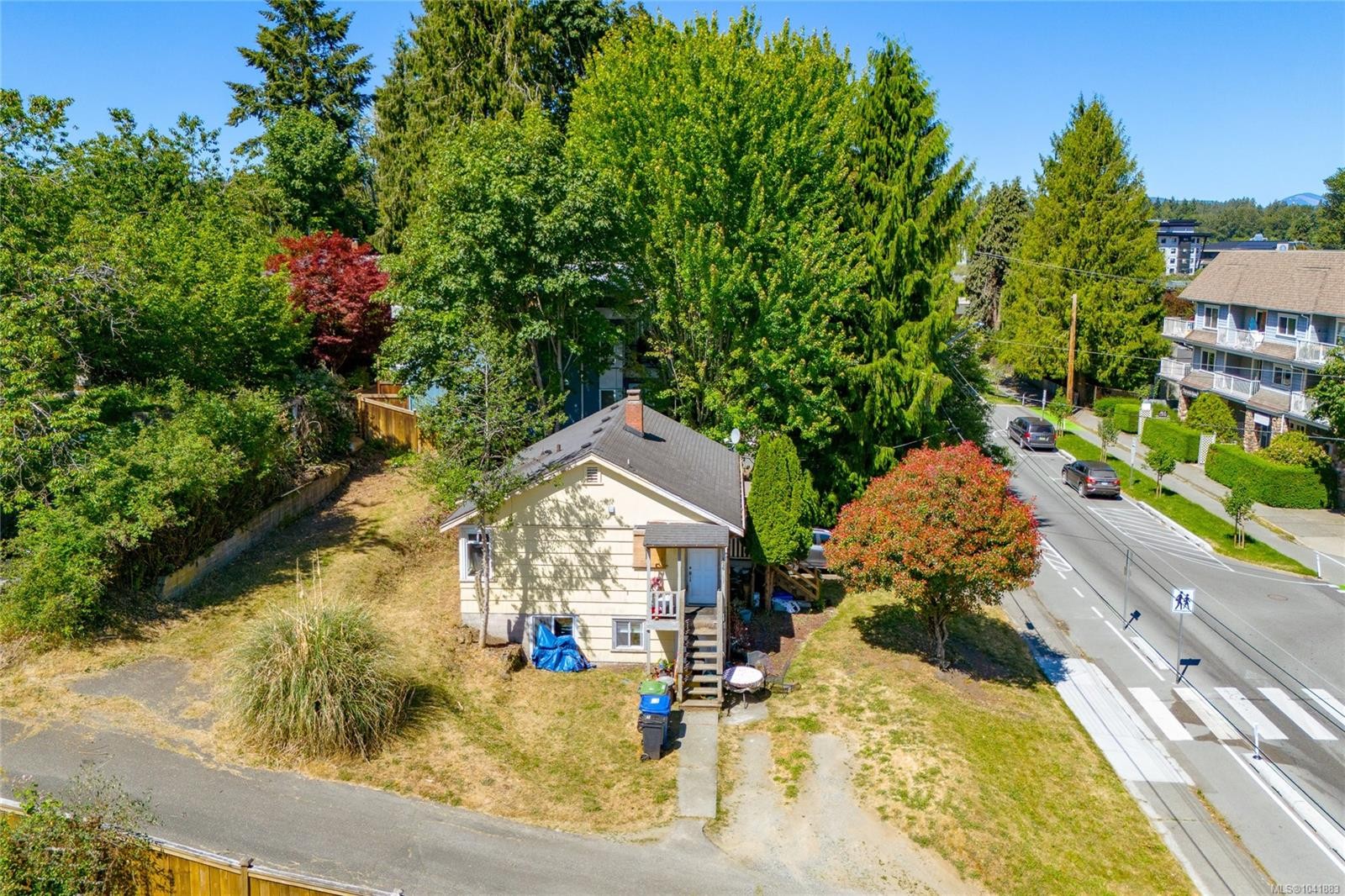 126 Queens Rd, Duncan, BC
