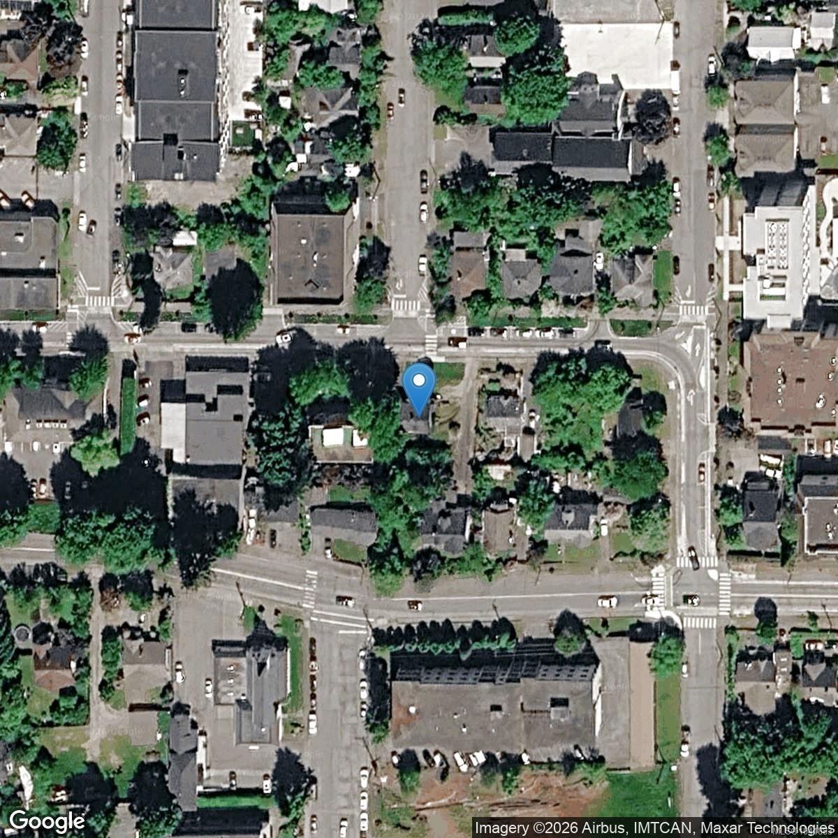 126 Queens Rd, Duncan, BC
