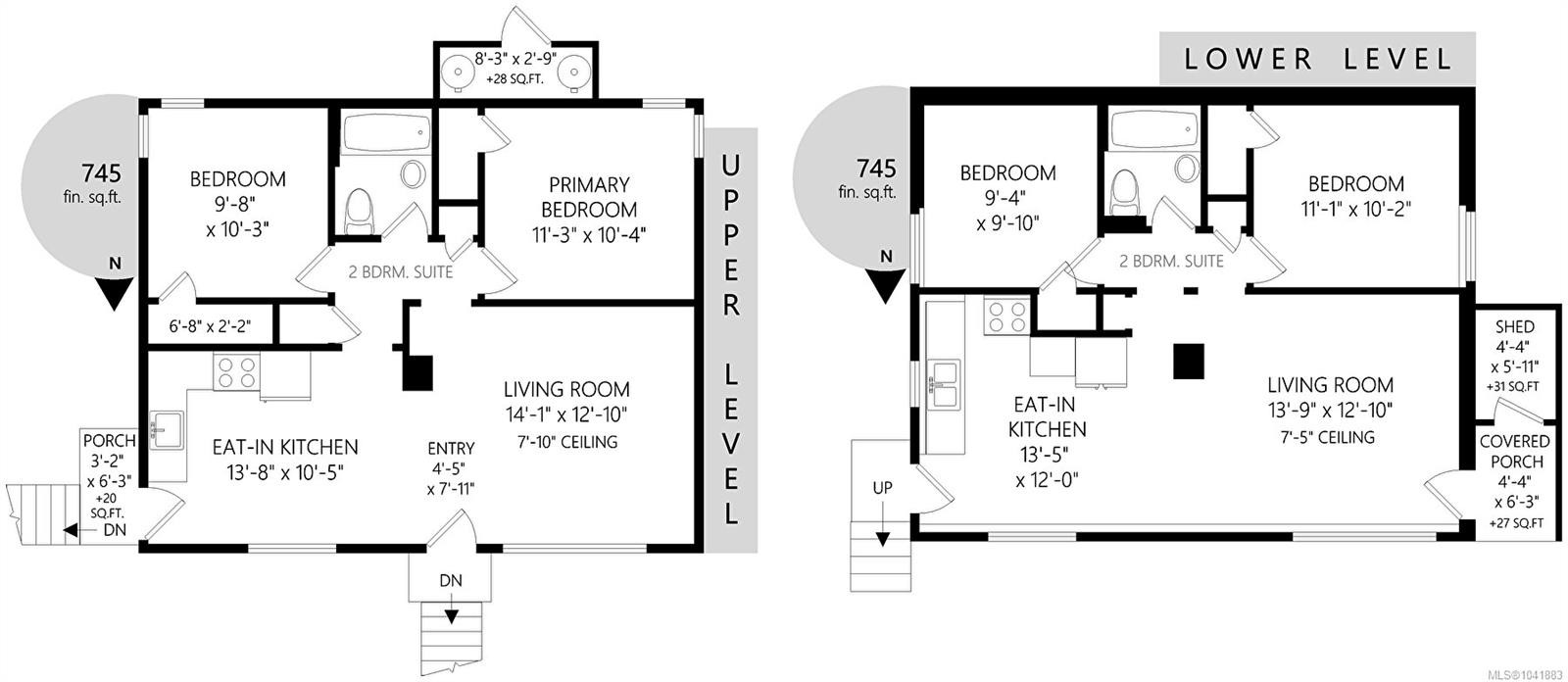 126 Queens Rd, Duncan, BC