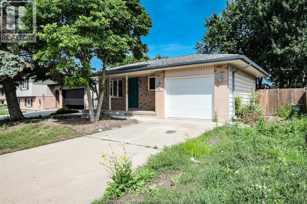3309 Aurora Drive, Windsor, ON