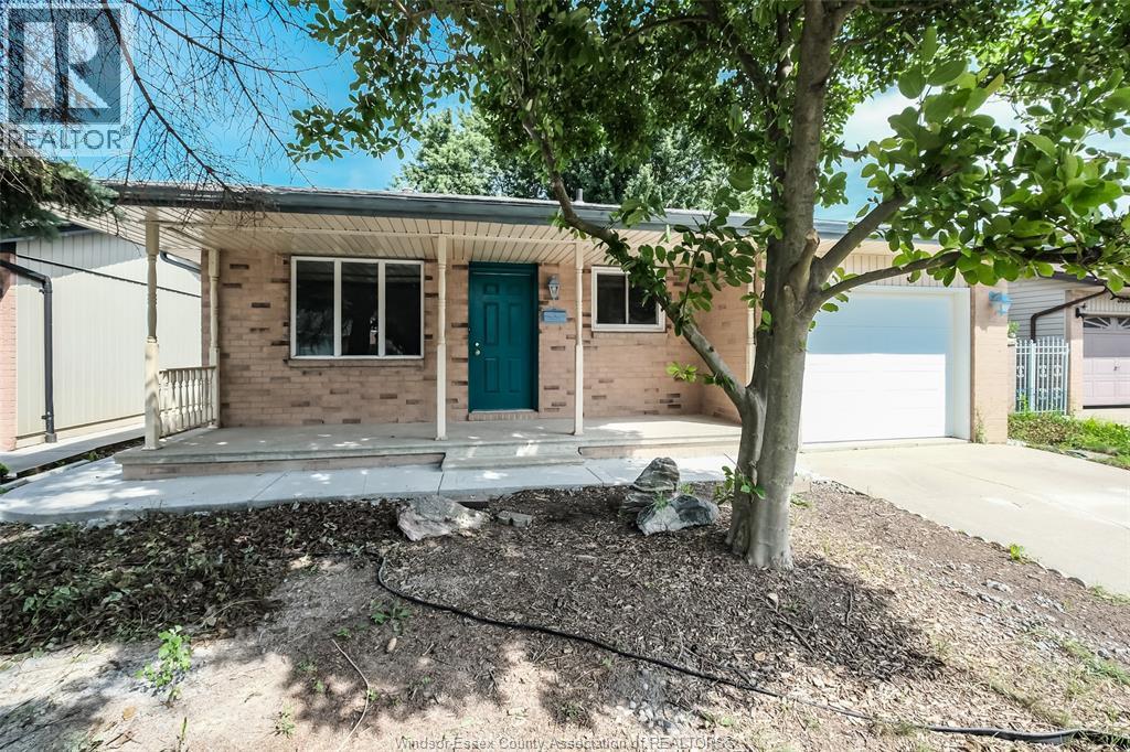 3309 Aurora Drive, Windsor, ON