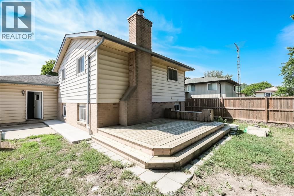 3309 Aurora Drive, Windsor, ON