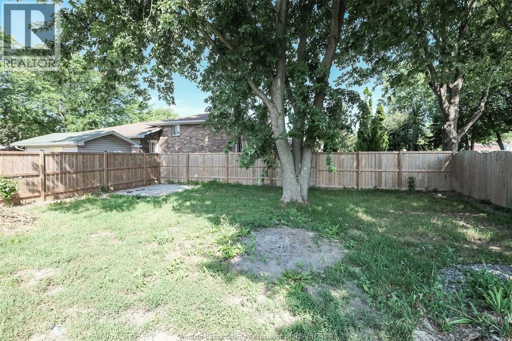3309 Aurora Drive, Windsor, ON