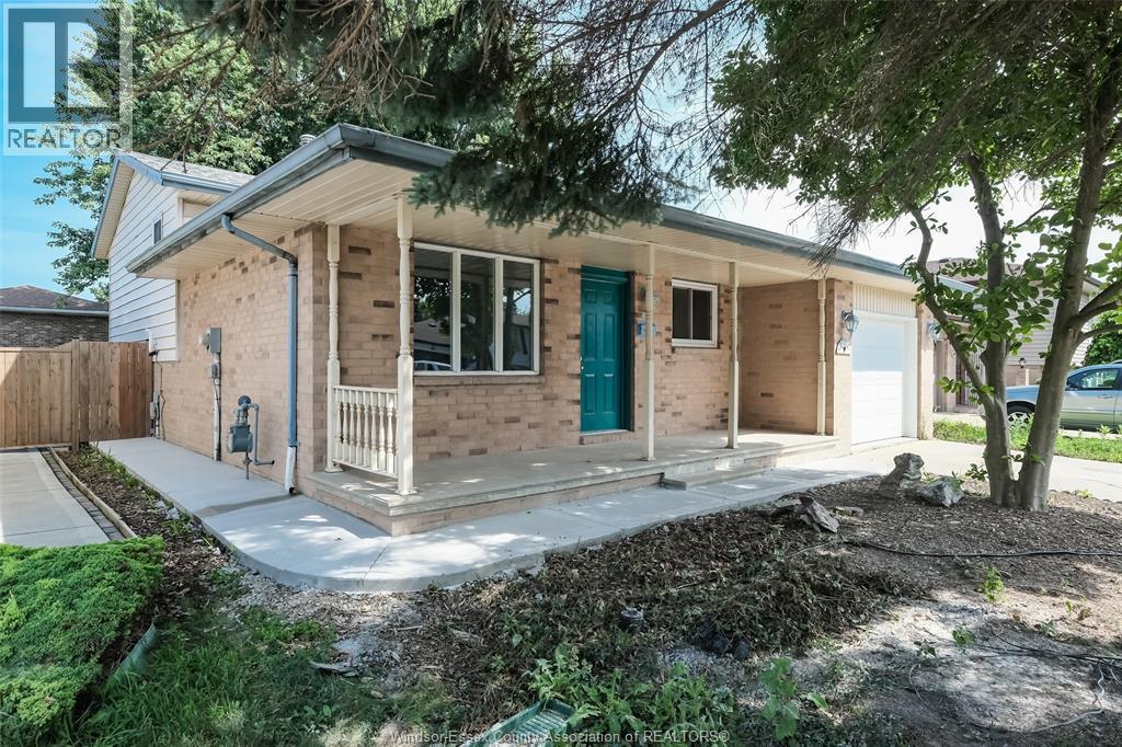 3309 Aurora Drive, Windsor, ON