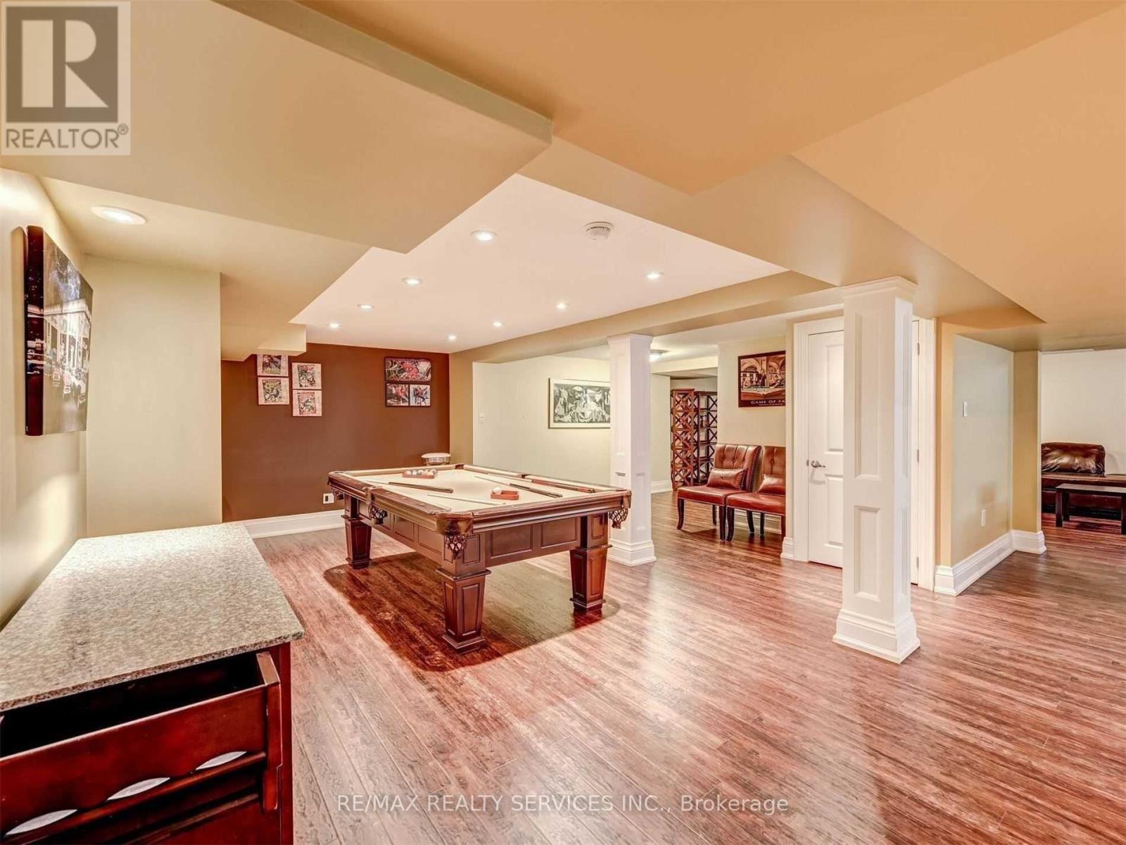 1570 Tipperary Court, Mississauga, ON