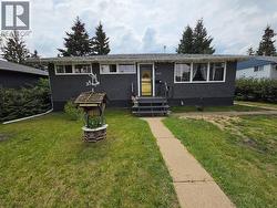 1309 92 Avenue Dawson Creek, BC V1G 1C4