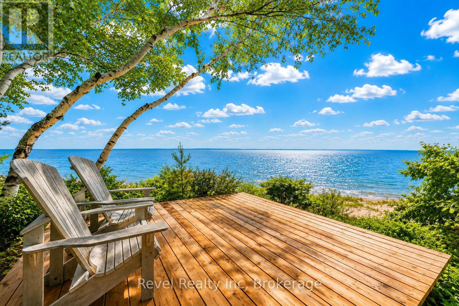 Enjoy vistas and sunset - 731 Concession 15 W, Tiny, ON - Outdoor With Body Of Water With View