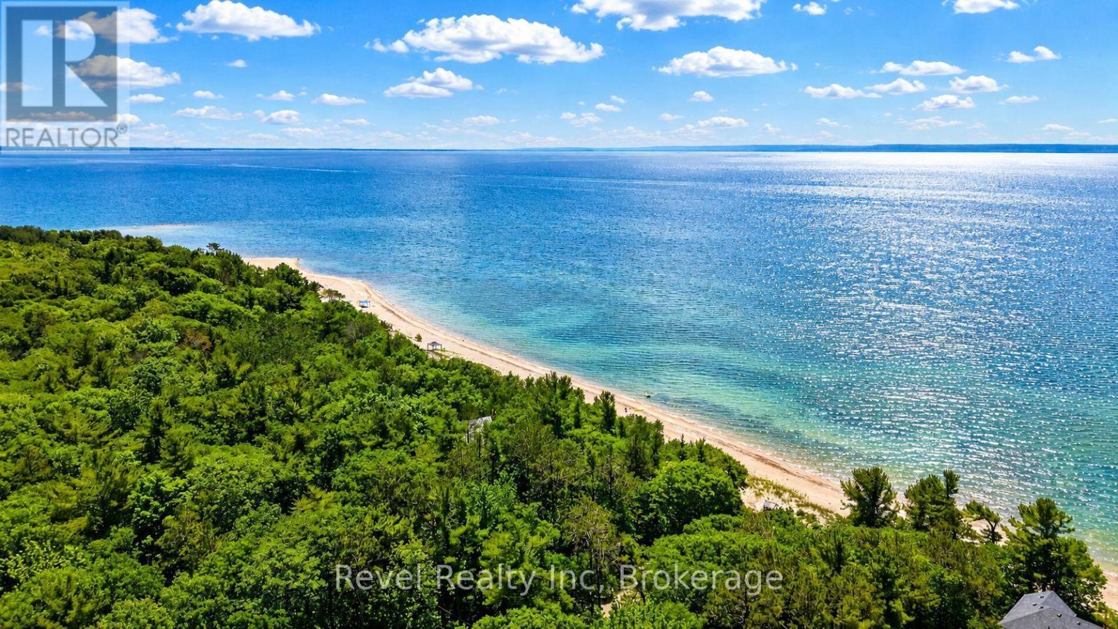 Beautiful Georgian Bay and Sandy Beach - 731 Concession 15 W, Tiny, ON - Outdoor With Body Of Water With View