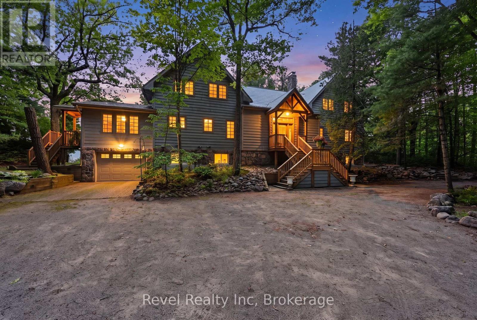 Welcome to 731 Concession 15 West in Tiny Township - 731 Concession 15 W, Tiny, ON - Outdoor