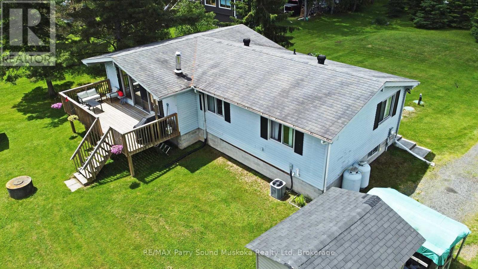 15 Dockside Drive, Mckellar, ON