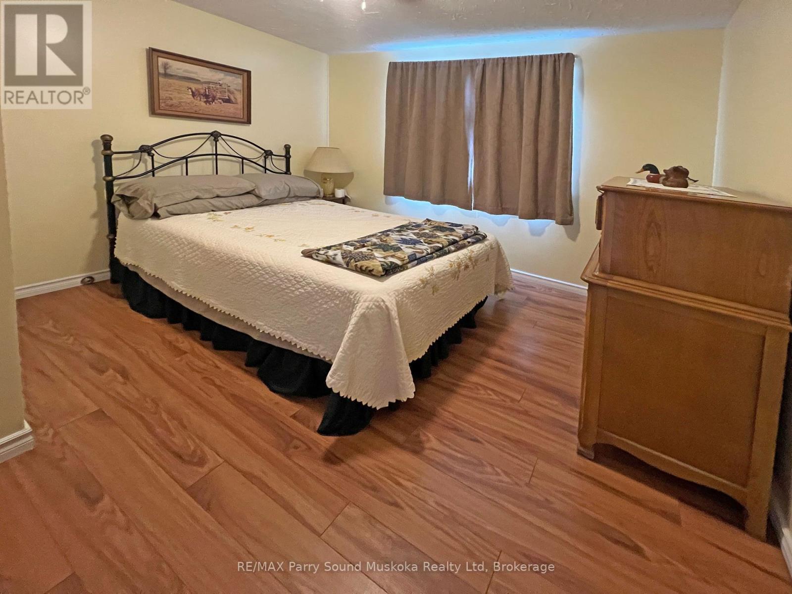 3rd bedroom - 15 Dockside Drive, Mckellar, ON