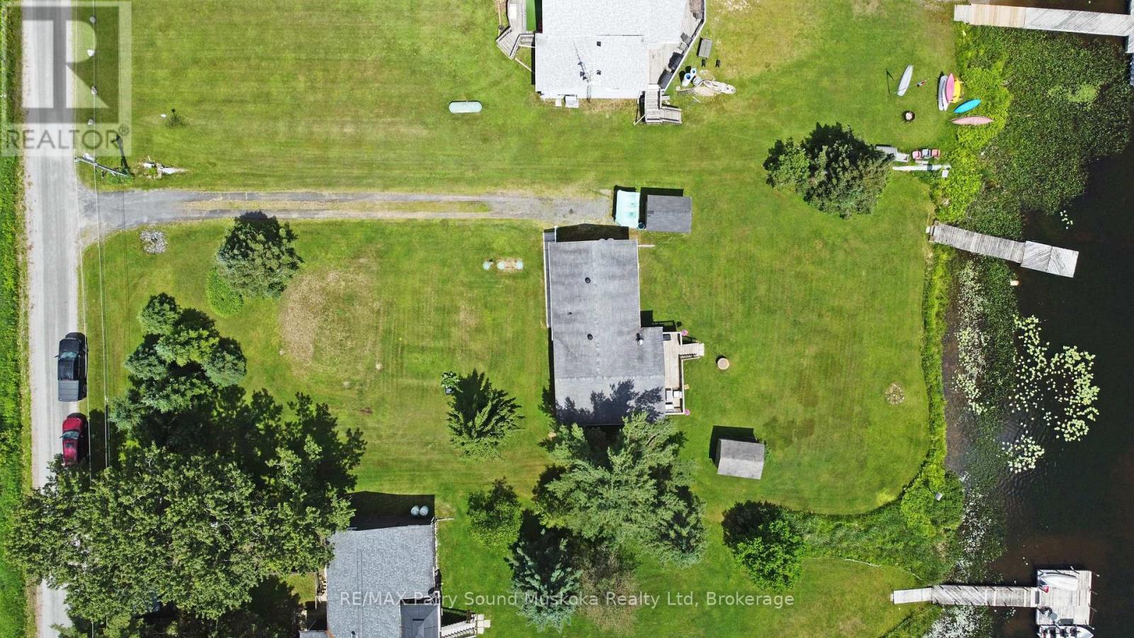 15 Dockside Drive, Mckellar, ON