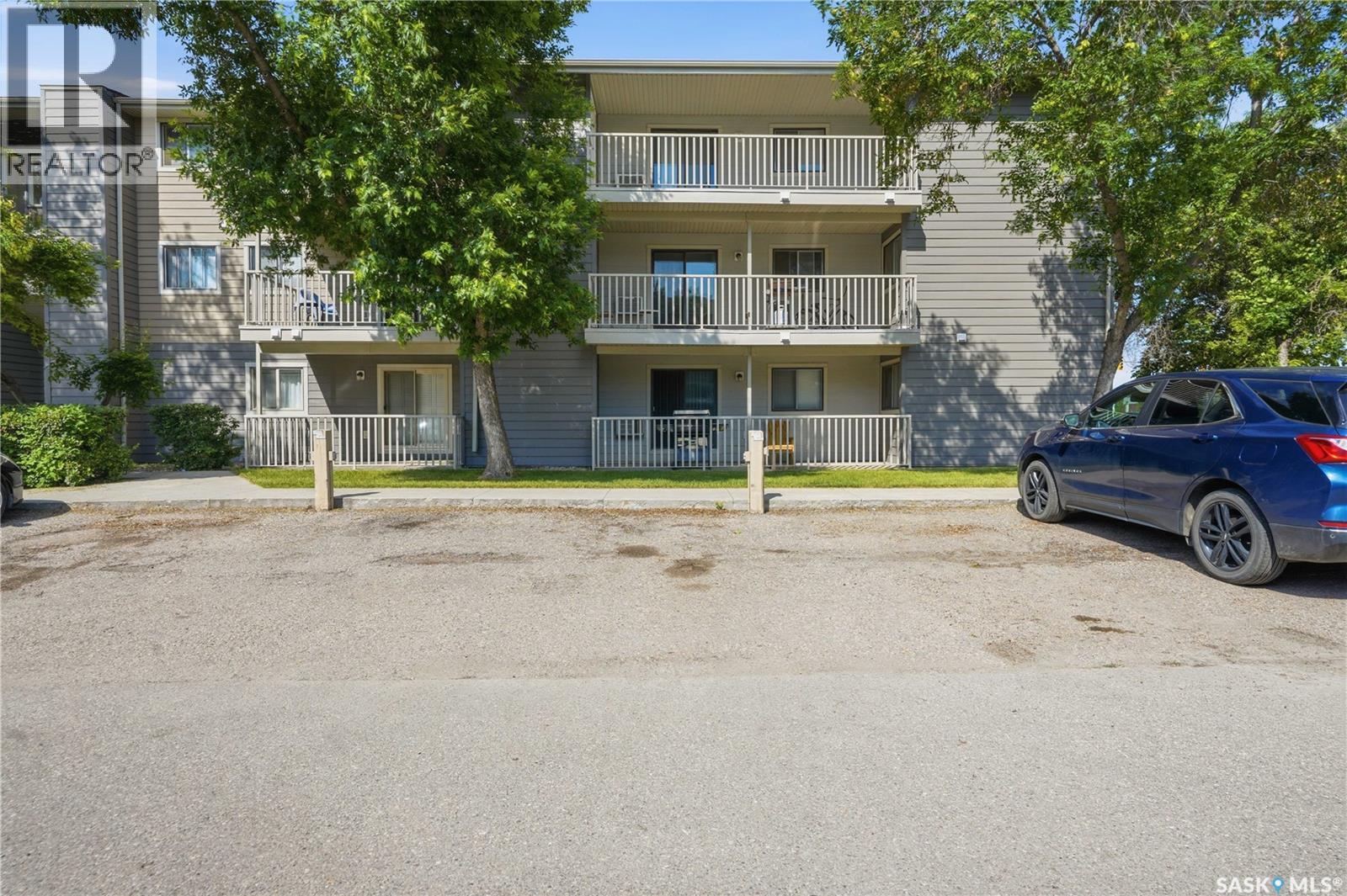 103A2 1121 Mckercher Drive, Saskatoon, SK