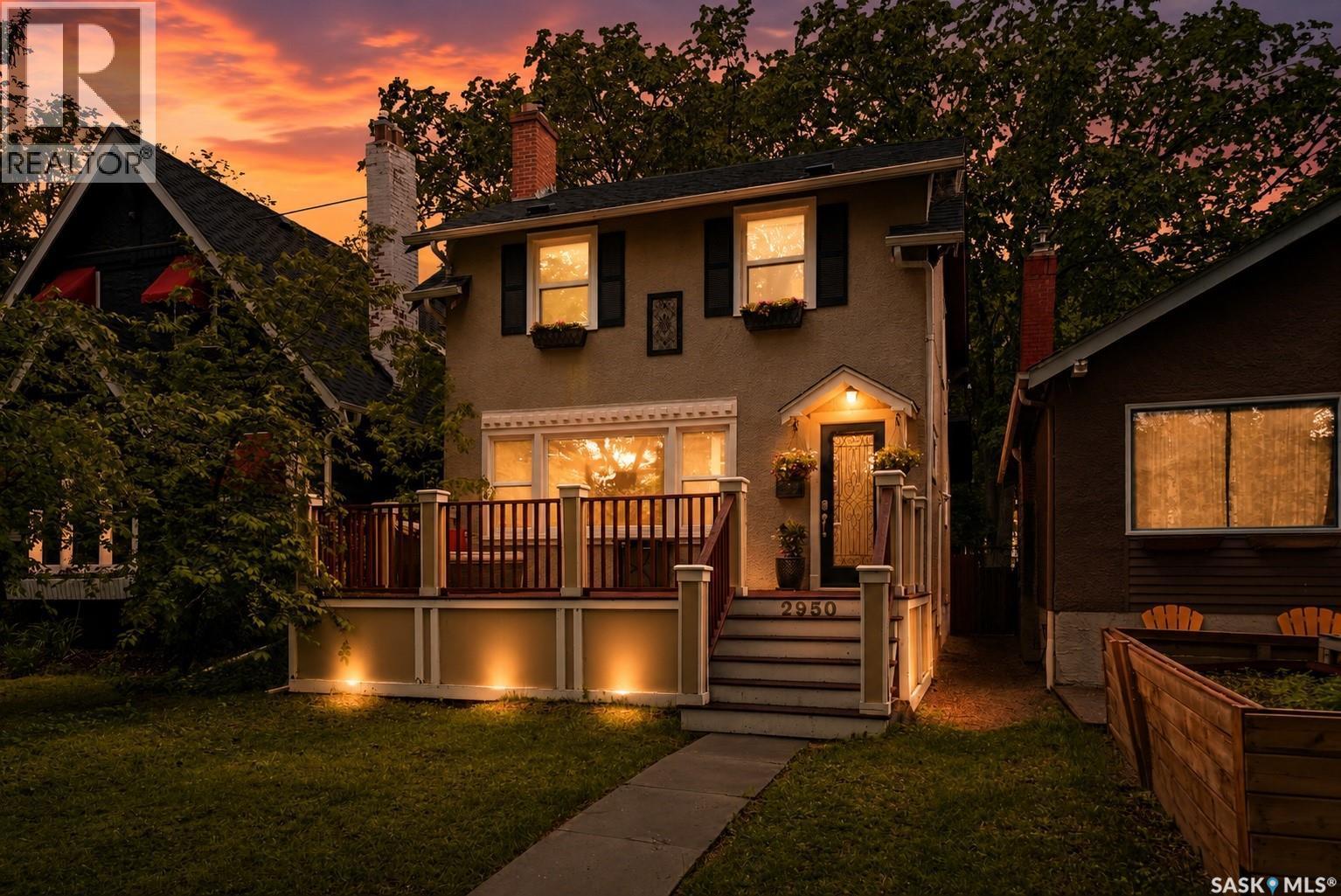 2950 Retallack Street, Regina, SK