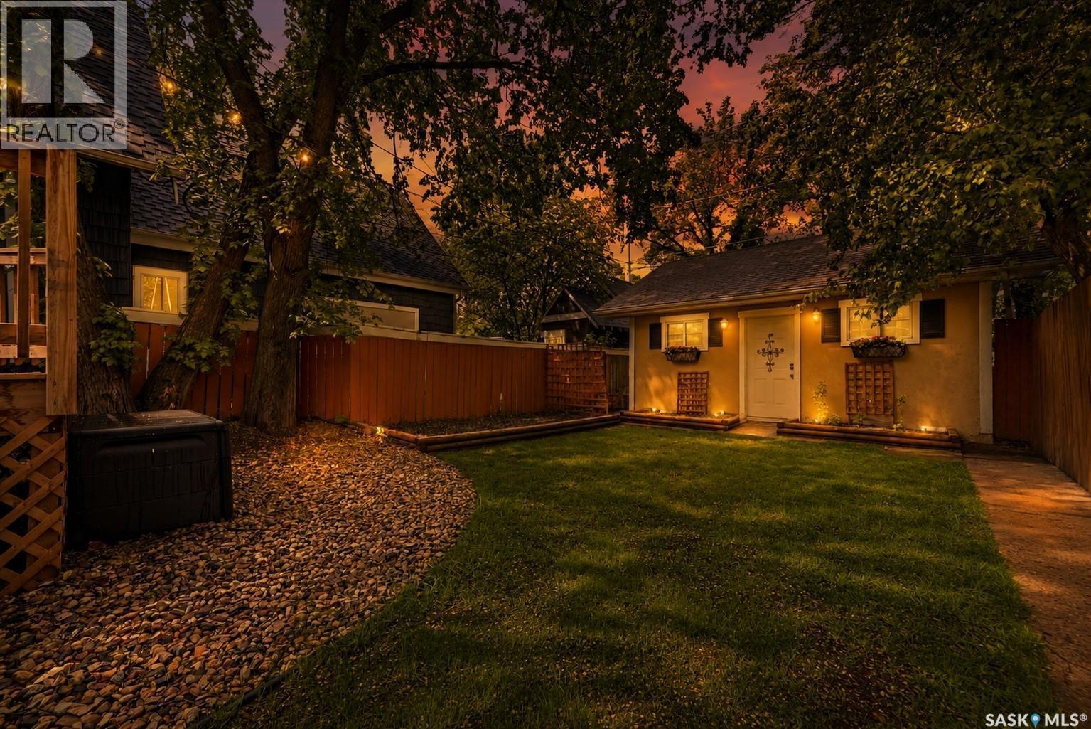 2950 Retallack Street, Regina, SK