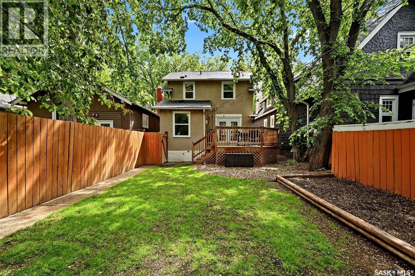 2950 Retallack Street, Regina, SK