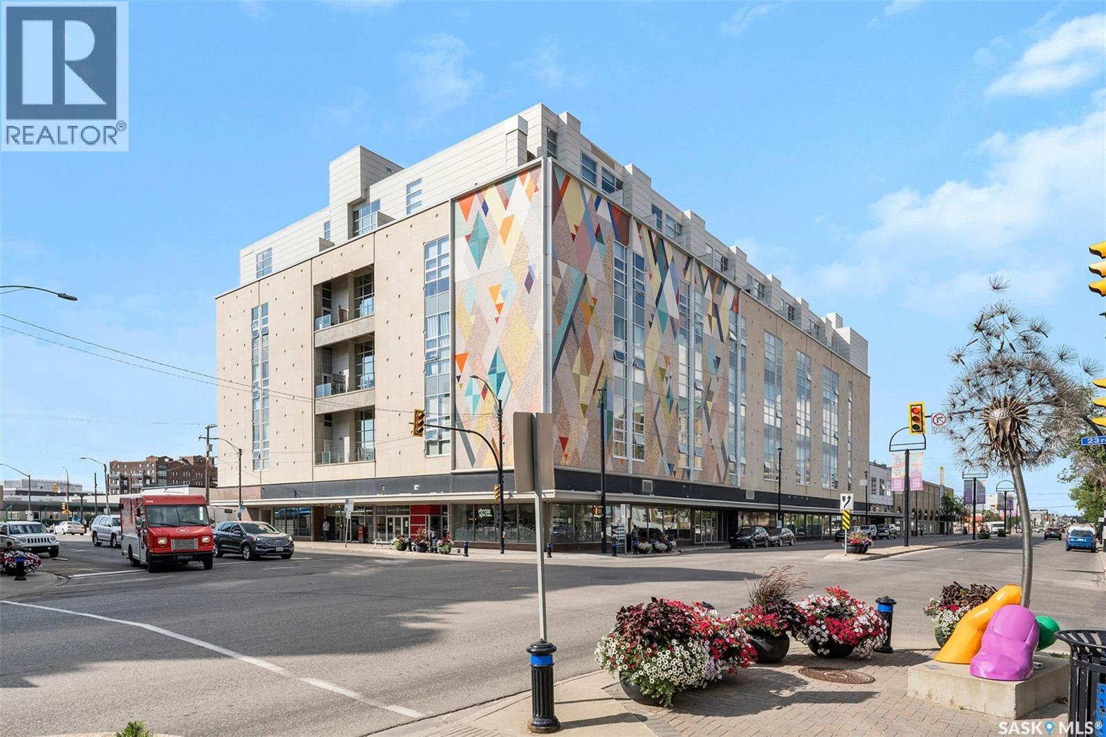 420 120 23Rd Street E, Saskatoon, SK