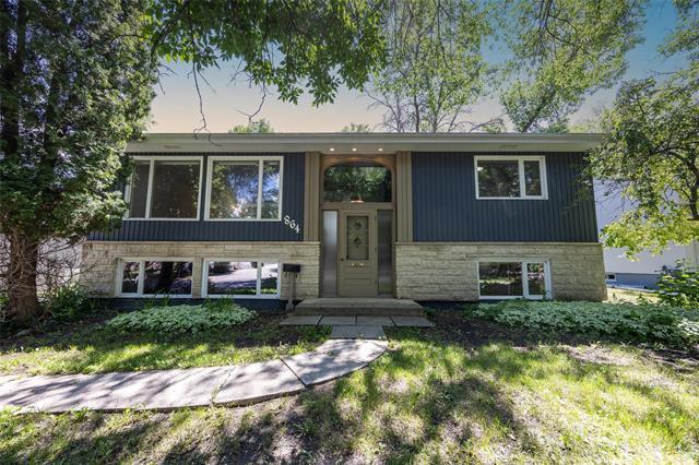 864 Lemay Ave, Winnipeg, MB