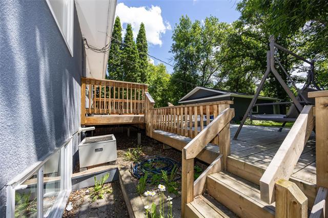 864 Lemay Ave, Winnipeg, MB