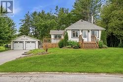 12 STATION ROAD Georgina, ON L0E 1N0