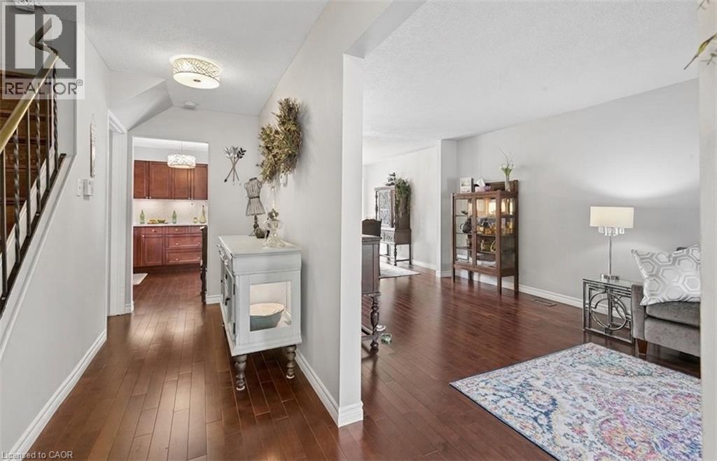 45 Arrowhead Crescent, Kitchener, ON