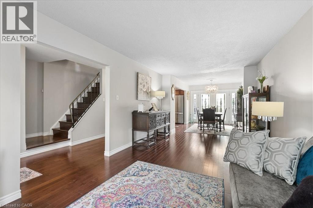 45 Arrowhead Crescent, Kitchener, ON