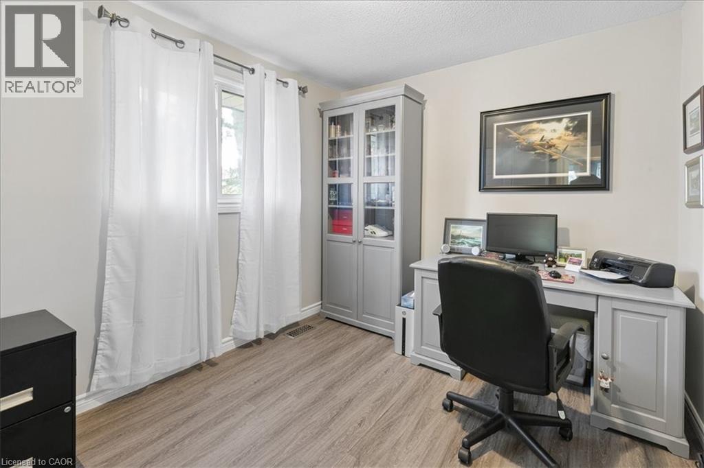 45 Arrowhead Crescent, Kitchener, ON