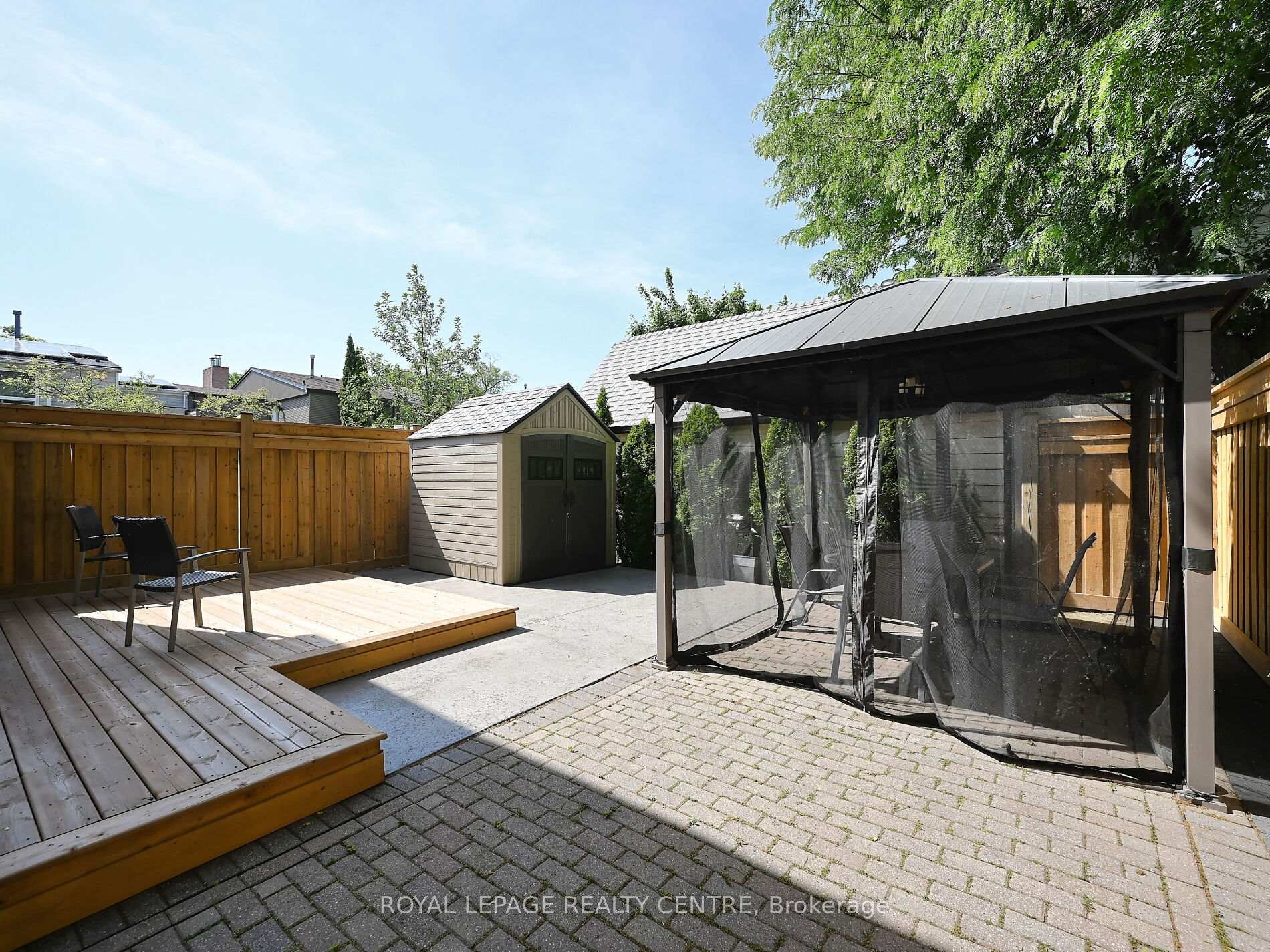 1221 Kos Boulevard, Mississauga, ON