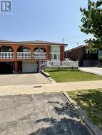 51 SEACLIFFE BOULEVARD Toronto, ON M9L 2G7
