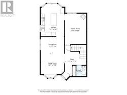 212 ANDREW STREET Clarington (Newcastle), ON L1B 1J9