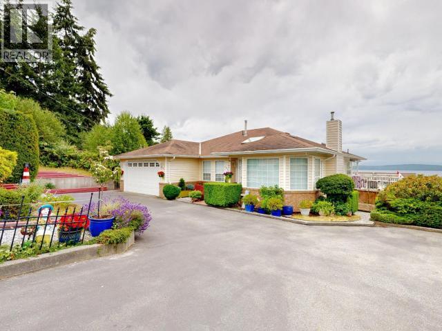 4041 Westview Ave, Powell River, BC