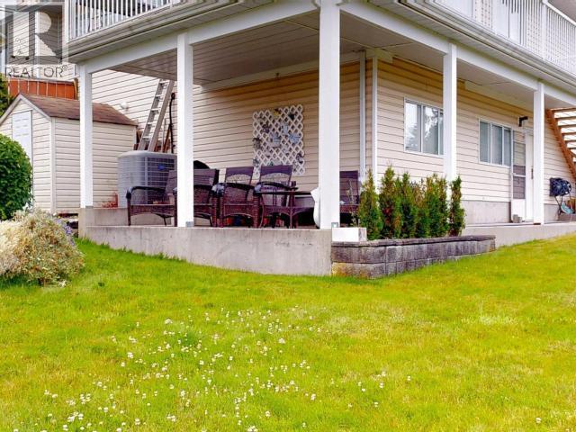 4041 Westview Ave, Powell River, BC