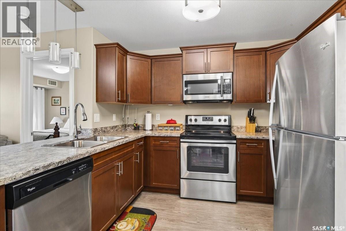 306 3630 Haughton Road E, Regina, SK